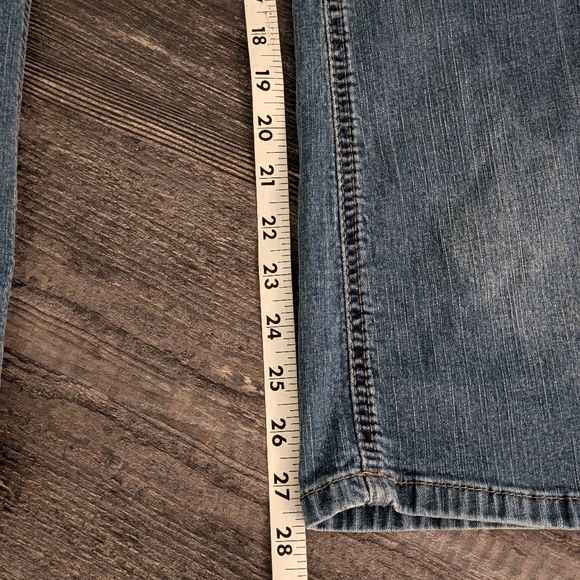 Riders by Lee Jeàns 12P - Picture 2 of 7